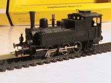 Locomotive vapeur brawa d'occasion  Annemasse