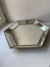 Deko spiegel tablett gebraucht kaufen  Tittmoning