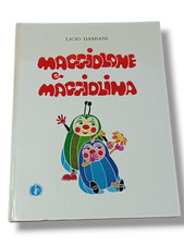 Libro maggiolone maggiolina usato Libro maggiolone maggiolina usato  Venzone