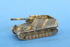 Modell panzer hummel gebraucht kaufen  Leipzig