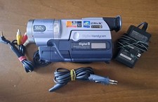 Sony handycam dcr usato  Asti