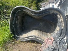 Teichbecken den garten gebraucht kaufen  Koblenz