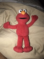 Gund small elmo for sale  Saint Paul
