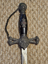 Antique 1800 masonic for sale  Sandown