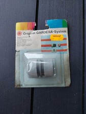 Gardena system reparator gebraucht kaufen  Eschweiler