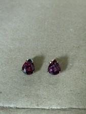 Real ruby karot for sale  PINNER