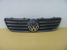Grelha de radiador Volkswagen Polo 2007 ABA-9NBUD [usada] [PA64760767], usado comprar usado  Enviando para Brazil