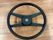 Volante esportivo Camaro Chevelle Malibu Nova 4 raios original comprar usado  Enviando para Brazil