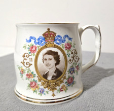 Queen elizabeth coronation for sale  Tekonsha