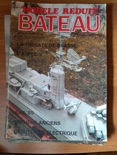 Riviste francesi modellismo usato  Bagnolo in Piano