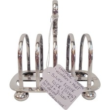 Vintage walker hall for sale  UK