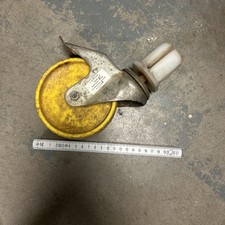 Set casters mini for sale  ABERGAVENNY