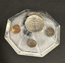 coin paperweight for sale  Greenville