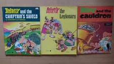 Asterixhefte englisch and gebraucht kaufen  Remscheid