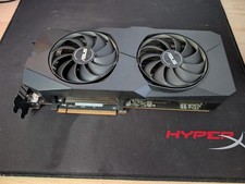 Asus amd radeon gebraucht kaufen  Mönkeberg