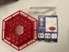 Hummingbird feeder red for sale  Ocala