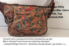 Kultige ilily tasche gebraucht kaufen  Niederzissen
