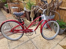 Electra cruiser for sale  CARTERTON