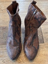 Steve madden brown for sale  BO'NESS