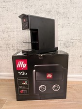 Illy iperespresso y3.3 usato  Mola di Bari