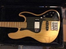 Fender marcus miller for sale  Prescott
