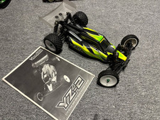 Yokomo 2wd buggy for sale  RYDE