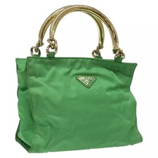 Borsa mano prada usato  Cervia