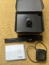 polar gps watch for sale polar gps watch for sale PETERBOROUGH