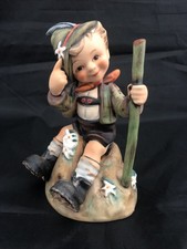 hummel figurine mountaineer for sale hummel figurine mountaineer for sale Venice