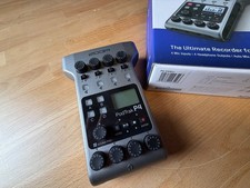 Zoom podtrak podcast for sale  NEWARK