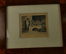 Daniel chodowiecki knabe gebraucht kaufen  Oldenburg (Oldenburg)