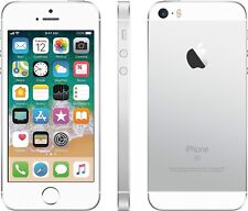 Apple iPhone SE 1ª Geração - 16GB - (Desbloqueado) Prata* Recondicionado, Excelente, usado comprar usado  Enviando para Brazil