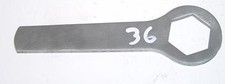Clé hexagonale hexagone d'occasion  Ensisheim