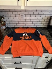 Chicago bears mike for sale  Oconee