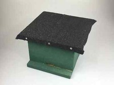 Begattungskasten holz zur gebraucht kaufen  Selters