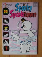 Spooky spookytown giant for sale  San Francisco
