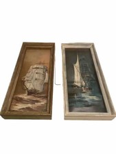 Two nautical pop for sale  Mchenry