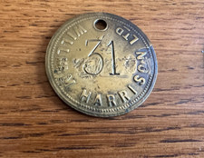Pre47. harrison colliery for sale  WAKEFIELD