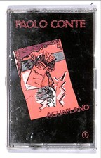 Ebond paolo conte usato  Marino