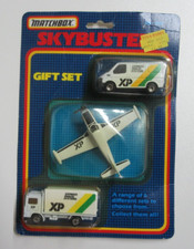 Matchbox skybusters 150 for sale  RUTHIN
