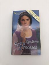 Processo lyn stone usato  Falconara Marittima