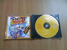 Revenge the toys gebraucht kaufen  Steinach