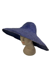 Vecchio cappello testa usato  Salerno