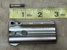 Davis derringer d38 for sale  Livingston