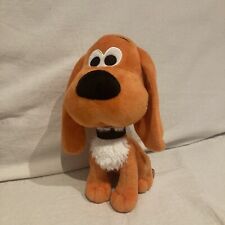 Peluche chien boule d'occasion  Marseille VIII