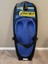 Brien radica kneeboard for sale  Union