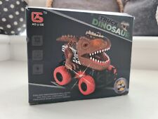 Dinosaur remote control for sale  SHOREHAM-BY-SEA