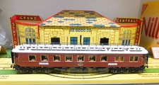 Trix 433391 speisewagen gebraucht kaufen  Zirndorf