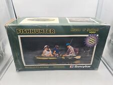 Sevylor fish hunter gebraucht kaufen  Kerpen