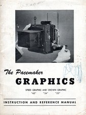 Pacemaker graphics instruction for sale  Daly City
